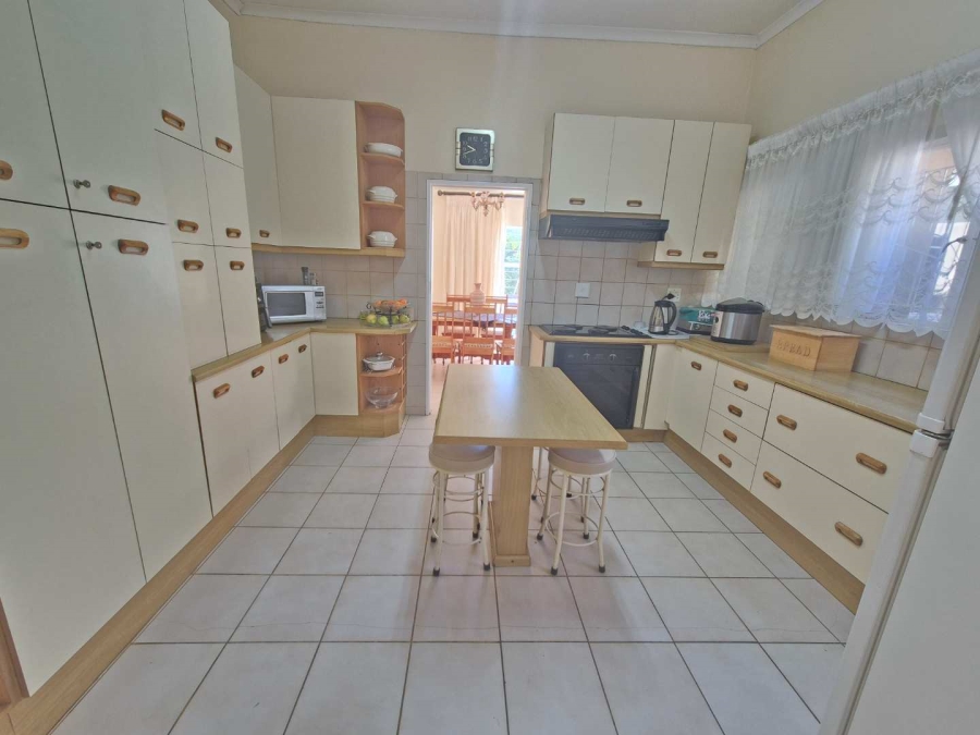 4 Bedroom Property for Sale in Hillsboro Free State
